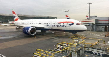 IAG share price is about to form a very rare bullish pattern