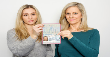 Preventing Illegal Border Crossings: New Approaches To Combat Face Morphing Threats