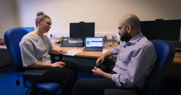 Nhs England Collaborates With Dancesyndrome To Demonstrate The Need For Learning Disability Nurses