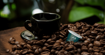 Glatfelter Advances Sustainable Espresso Lid Solutions
