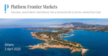 First Regional Investment Symposium For Ai Data Center And Energy Investment In South East Europe
