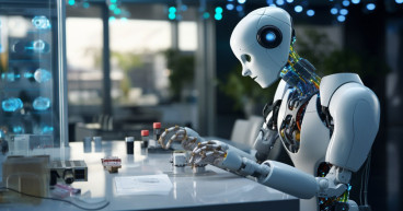Knightscope Deploys Security Robots in Pennsylvania and Georgia
