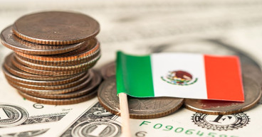 Mexico’s economic growth surges 3.8% in July, boosted by agricultural and services sectors