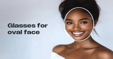 Zeelool: Are Cat Eye Glasses Good For Oval Face?