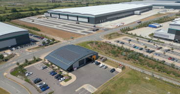 Decarbonisation Tech Platform Mobilityways And Partner Prologis Receive Six Sustainable Transport Plaudits
