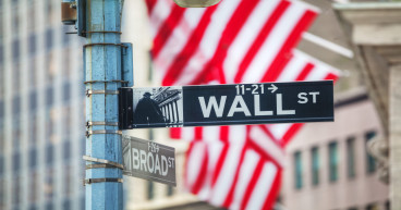 Wall Street edges higher as China’s stimulus boosts mining stocks, Fed uncertainty lingers