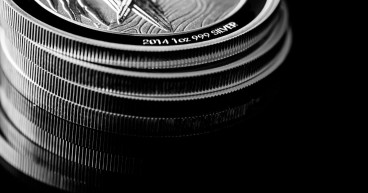 Silver and the SLV ETF could be on the cusp of a major bull run