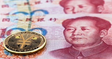 Chinese yuan reaches 16-month high amid PBOC stimulus measures