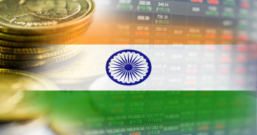 Indian markets open flat: Sensex, Nifty pause after record highs; Ola Electric, Delta Corp stand out