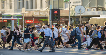 Australia’s inflation eases to 3-year low in August as core inflation continues to decline