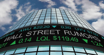 Global financial hubs London, New York, Hong Kong face decline as emerging Asian cities surge