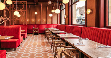 East London’s Hottest New Spot Eat My Pizza Serves Up Style, Sizzle, And Seriously Good Pizza