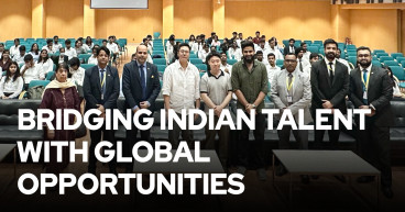 Callus Company Accelerates Global Talent Connections Through Internships