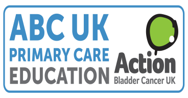 Action Bladder Cancer Uk Launches Learning Module For Primary Care