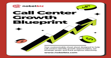 NobelBiz Welcomes Elizabeth Carney to Unveil Secrets to Scalable Call Center Success–With an Exclusive Growth Blueprint