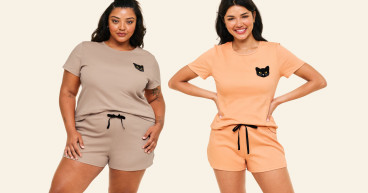 Adore Me Unveils Halloween Capsule Collection in Partnership with Ever Dye