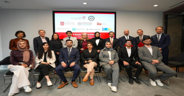 Education Above All Foundation, the IIE and the AFF Convene QSAP Coalition on the Sidelines of UNGA to Expand Education