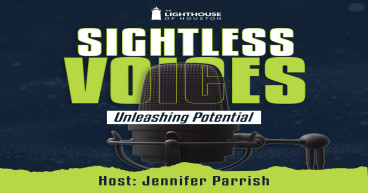 The Lighthouse of Houston Launches