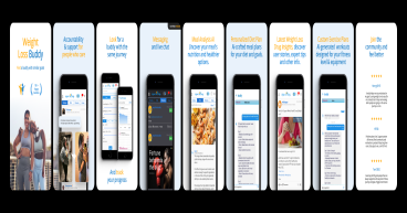 WeightLossBuddy Leverages AI for Comprehensive Health Monitoring
