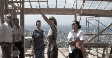 Pacific Academy of Building Design Launches First-of-its-Kind Virtual Design School in Hawaii