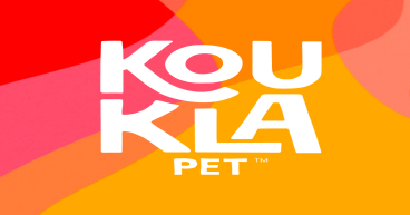 Koukla Pet™ Bow Wow Bliss™ Mutt Massager Selected for Oprah’s 'O' List Pet Edition