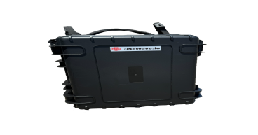 Telewave.io Introduces Cutting-Edge PRM Series Portable RF Monitoring Systems for Enhanced ERRCS and LMR Installations