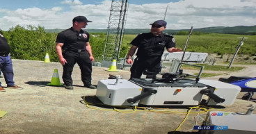 Indigenous-Led IN-FLIGHT Data Launches Pioneering Class 1 & 2 Drone Training in Canada
