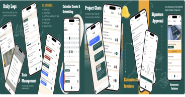 Builderbud Launches Project Management Software Created by a Woman Contractor for the Construction Industry