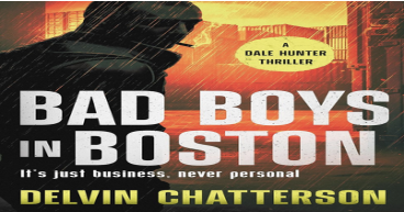 LATEST PAGE-TURNER IN EXPLOSIVE MYSTERY SERIES TACKLES DISTURBING TOPIC THAT CAN’T BE SWEPT UNDER THE RUG