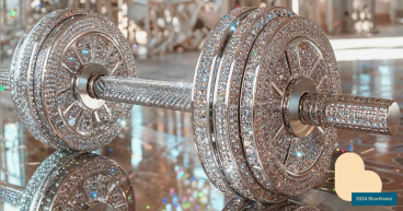  Suzan Valois’s ‘Beyond the Weight’ Shortlisted for Best Art Direction in Lovie Awards 