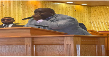 Fraudulent Check Charges Dismissed Against Pastor Eric Readon, Clearing His Name in Miami Gardens