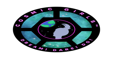 Cosmic Girls™ Global Competition Gives Young Women the Chance to Become Astronauts