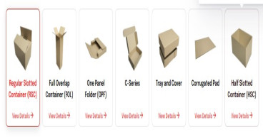 Express Boxes Launches Innovative 'Build Your Own Box' Tool, Offering Unparalleled Customization Across 12 Unique Box Styles