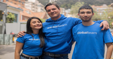 Global Team Announces Phase Out of the Term