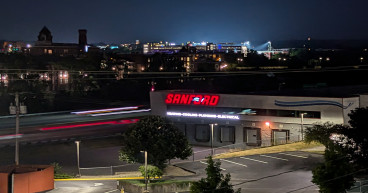 Sanford Introduces Unlimited Repair & Replacement Lifetime Warranty