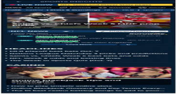 NorthStar Gaming Unveils Sports Insights 2.0