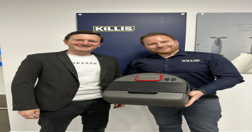 New Market Entry: Nexaro Expands To British Market With Partner Killis