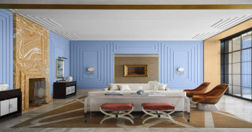 Sbid Awards Unveils 2024 Ultra Luxury Residential Regional Winners