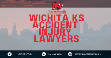 Great Bend, KS Grain Truck Accident Lawyer, Bull Attorneys, Expands Focus to Include Livestock Collision Cases