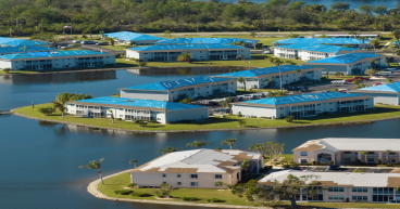 Tarps Plus Prepares for Florida Impact as Hurricane Milton Approaches Gulf Coast