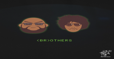 HIP Video Promo Presents: (BR)OTHERS releases all new music video '(Br)other'