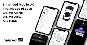 insured.io Introduces a New Generation of its Omnichannel Customer Engagement Platform