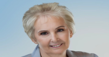 Gina Gardiner Named Radical Change Catalyst of the Year by International Order of Fantastic Professionals