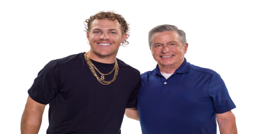 Associated Credit Union Signs Georgia Tech Baseball Star Drew Burress to NIL Deal