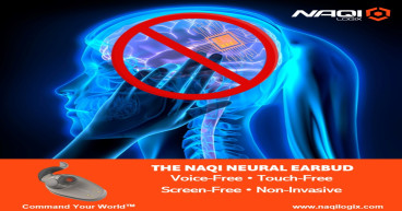 Naqi Logix Revolutionizes Device Control, Featured in Inc. Magazine's Article,