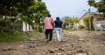 Compassion International's Suicide Intervention Training in Honduras Yields 'Significant Improvements'