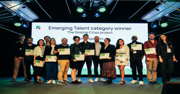 European Journalism Centre Announces Winners Of The 2024 Climate Journalism Award