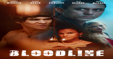 Temple Productions Partners With Indywood Distribution For Bloodline Release