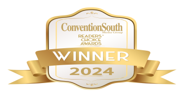 East Point Convention and Visitors Bureau Wins Prestigious 2024 Readers' Choice Award