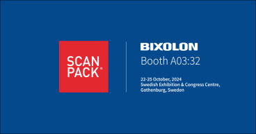 Bixolon Demonstrates Its Comprehensive Range Of Label Printing Solutions At Scanpack 2024